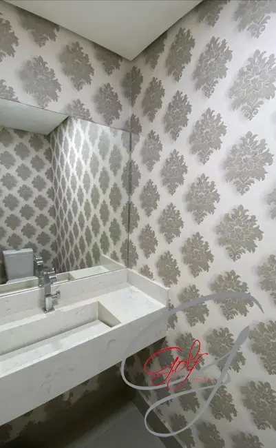 Foto 4 de Casa de Condomínio com 3 quartos à venda, 161m2 em Vila São Francisco, São Paulo - SP