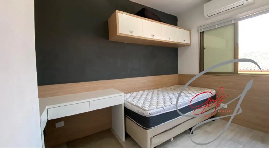 Foto 9 de Casa de Condomínio com 3 quartos à venda, 161m2 em Vila São Francisco, São Paulo - SP