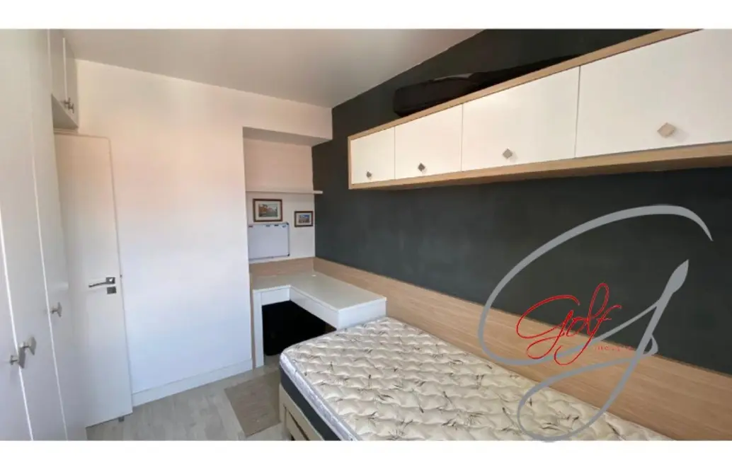 Foto 8 de Casa de Condomínio com 3 quartos à venda, 161m2 em Vila São Francisco, São Paulo - SP