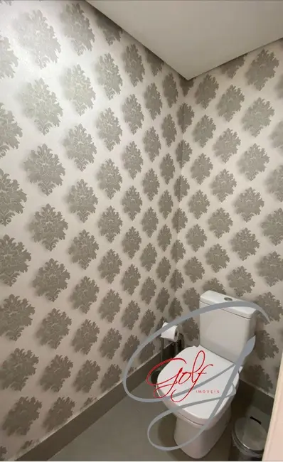 Foto 5 de Casa de Condomínio com 3 quartos à venda, 161m2 em Vila São Francisco, São Paulo - SP