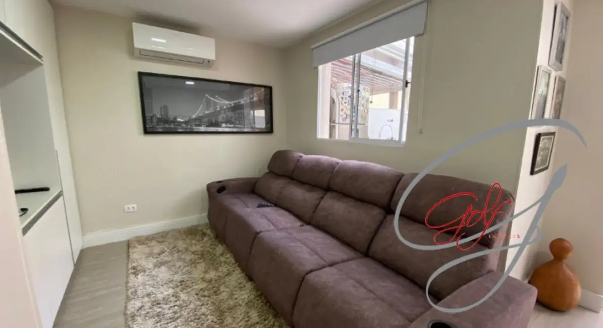 Foto 3 de Casa de Condomínio com 3 quartos à venda, 161m2 em Vila São Francisco, São Paulo - SP