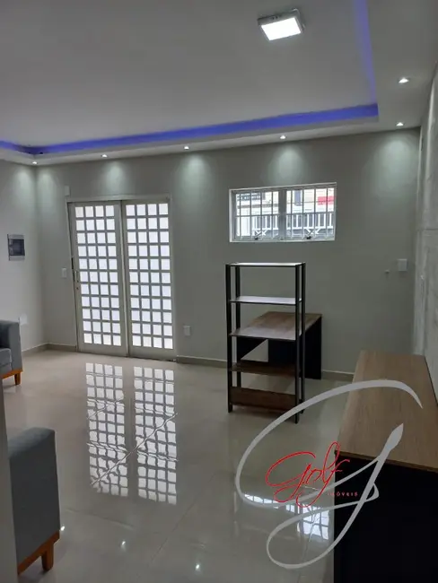 Foto 4 de Sala Comercial à venda, 136m2 em Centro, Osasco - SP