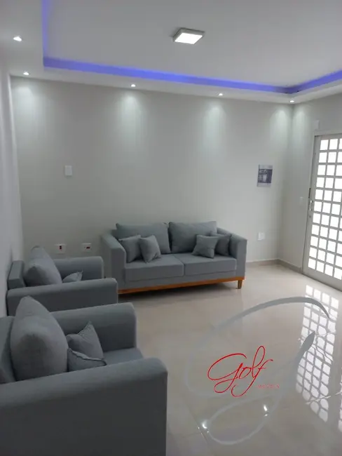 Foto 2 de Sala Comercial à venda, 136m2 em Centro, Osasco - SP