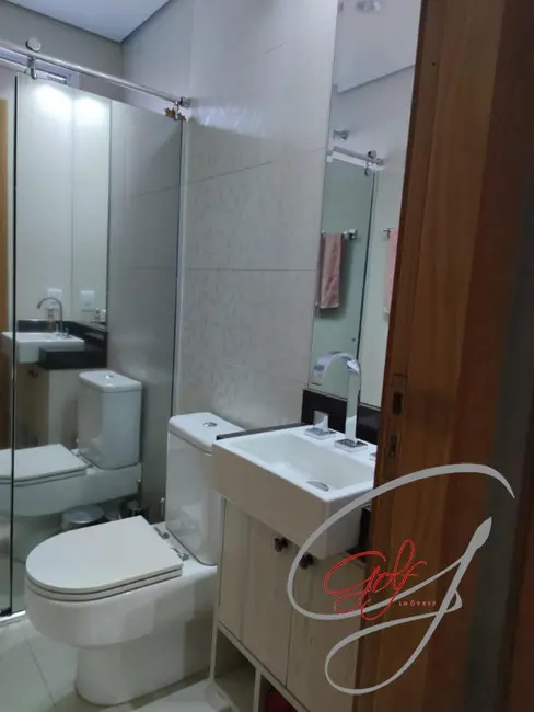 Foto 9 de Apartamento com 3 quartos à venda, 70m2 em Gramado, Cotia - SP