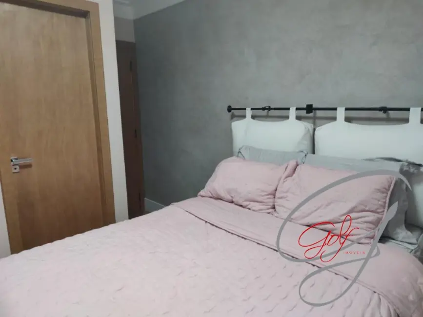 Foto 8 de Apartamento com 3 quartos à venda, 70m2 em Gramado, Cotia - SP