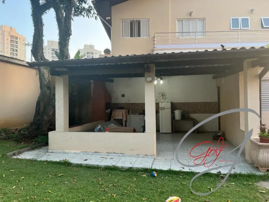 Foto 4 de Casa com 2 quartos à venda, 156m2 em Jaguaré, São Paulo - SP