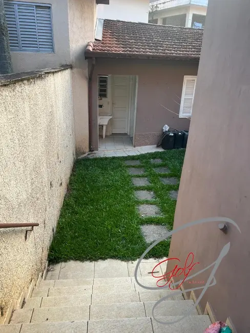 Foto 7 de Casa com 2 quartos à venda, 156m2 em Jaguaré, São Paulo - SP