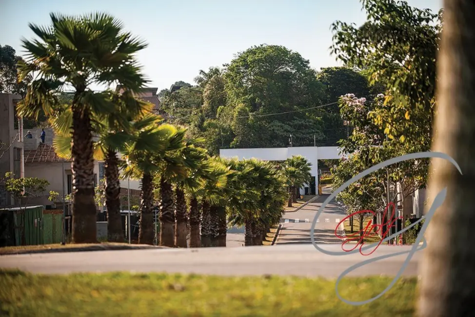 Foto 3 de Casa de Condomínio com 6 quartos à venda, 610m2 em Moinho Velho, Cotia - SP