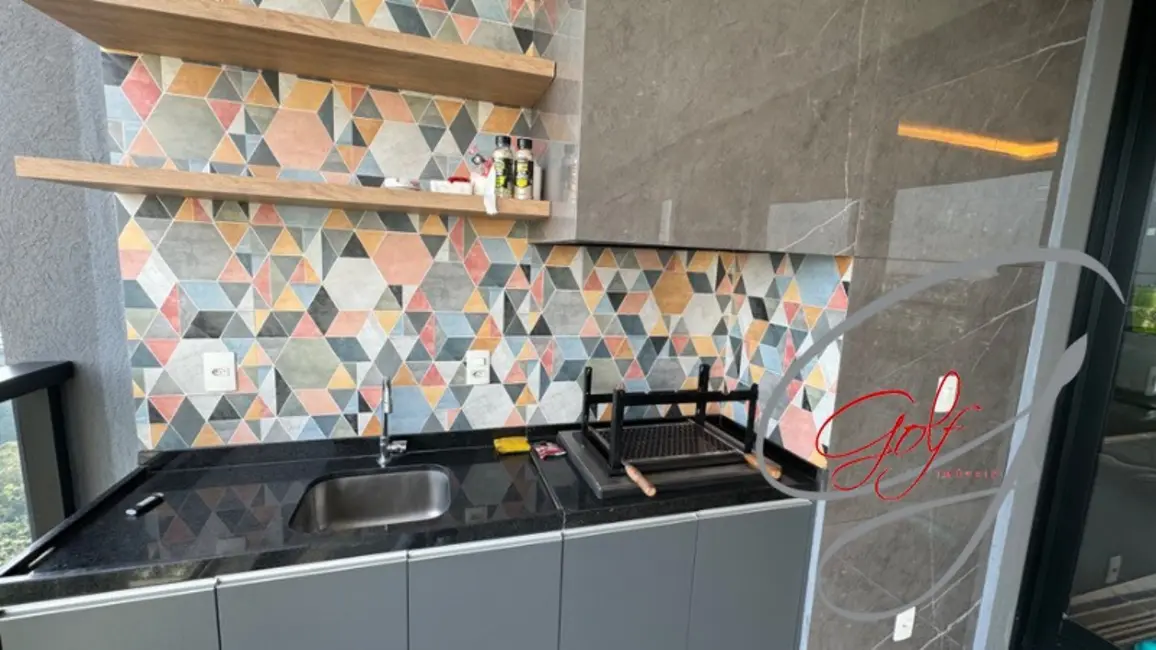 Apartamento com 3 quartos à venda, 153m2 em Osasco - SP - imagem 9 Foto 9 de Apartamento com 3 quartos à venda, 153m2 em Osasco - SP