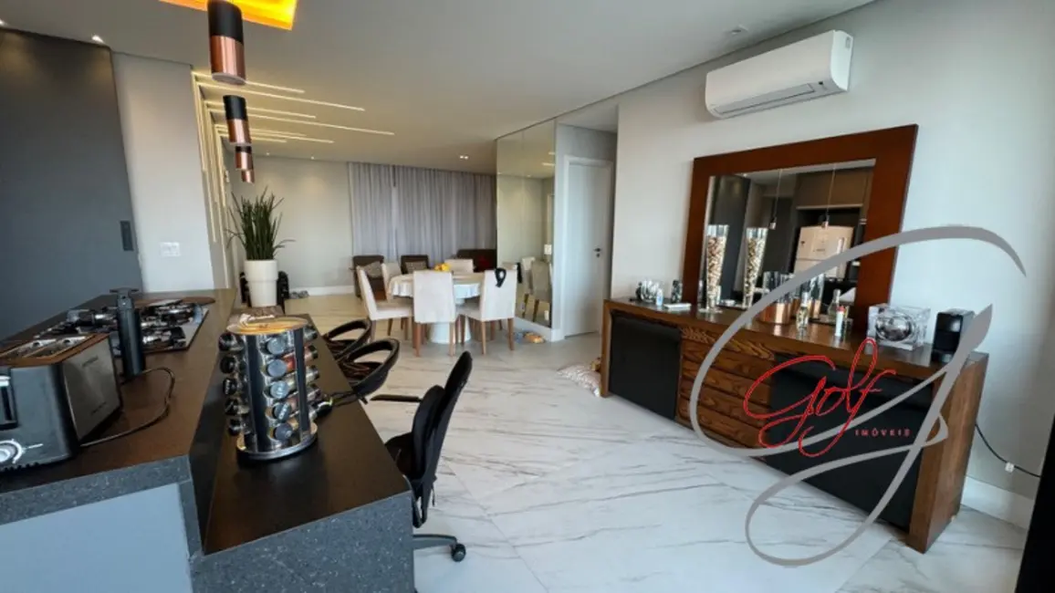 Apartamento com 3 quartos à venda, 153m2 em Osasco - SP - imagem 4 Foto 4 de Apartamento com 3 quartos à venda, 153m2 em Osasco - SP