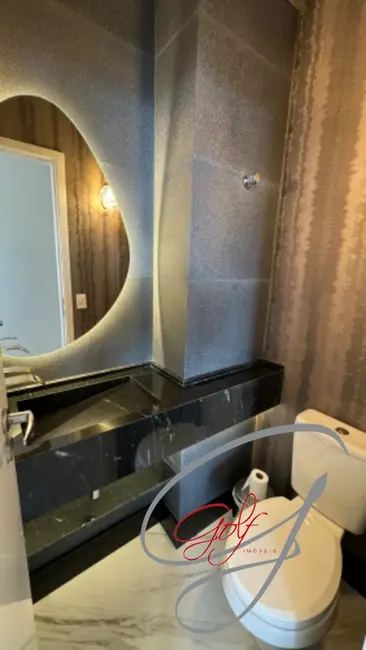 Apartamento com 3 quartos à venda, 153m2 em Osasco - SP - imagem 8 Foto 8 de Apartamento com 3 quartos à venda, 153m2 em Osasco - SP