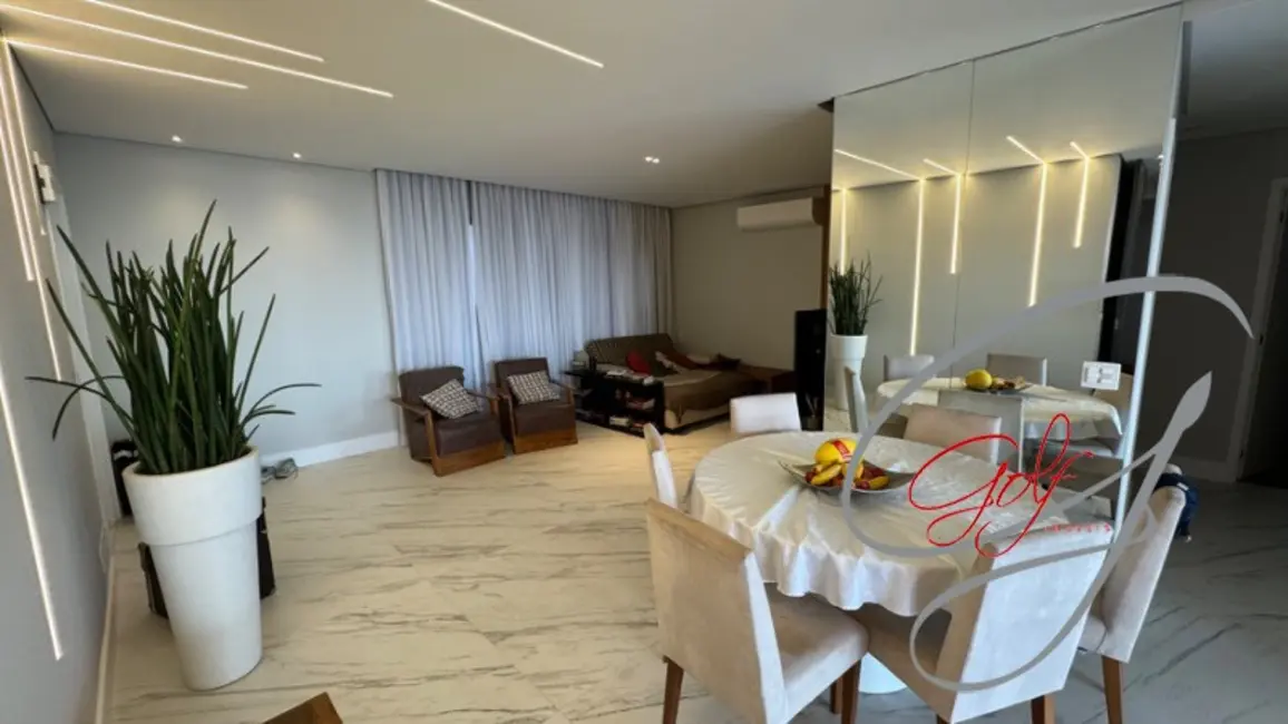 Apartamento com 3 quartos à venda, 153m2 em Osasco - SP - imagem 3 Foto 3 de Apartamento com 3 quartos à venda, 153m2 em Osasco - SP