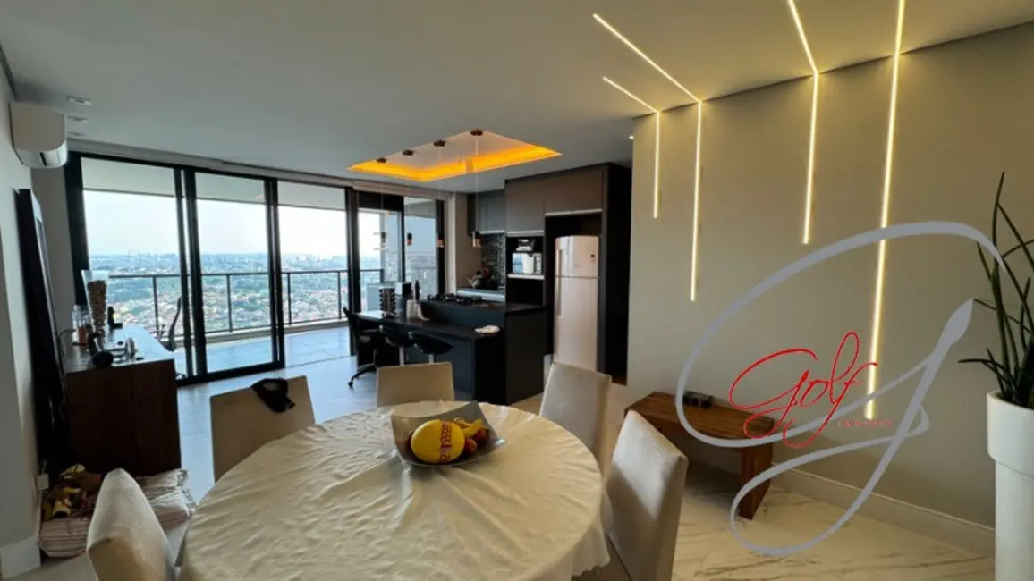 Foto 2 de Apartamento com 3 quartos à venda, 153m2 em Osasco - SP