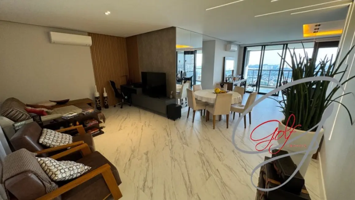 Foto 1 de Apartamento com 3 quartos à venda, 153m2 em Osasco - SP