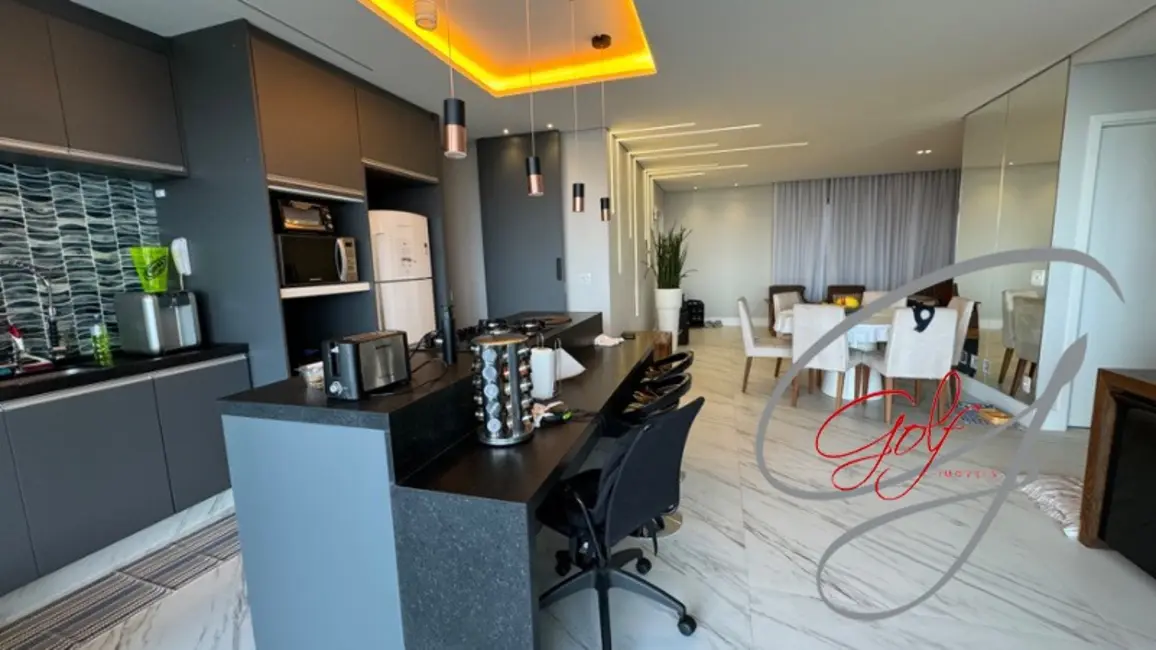 Apartamento com 3 quartos à venda, 153m2 em Osasco - SP - imagem 6 Foto 6 de Apartamento com 3 quartos à venda, 153m2 em Osasco - SP