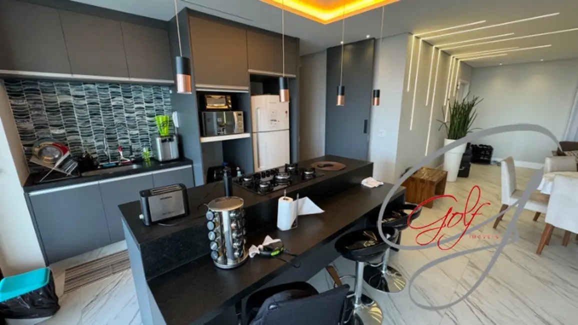 Apartamento com 3 quartos à venda, 153m2 em Osasco - SP - imagem 5 Foto 5 de Apartamento com 3 quartos à venda, 153m2 em Osasco - SP