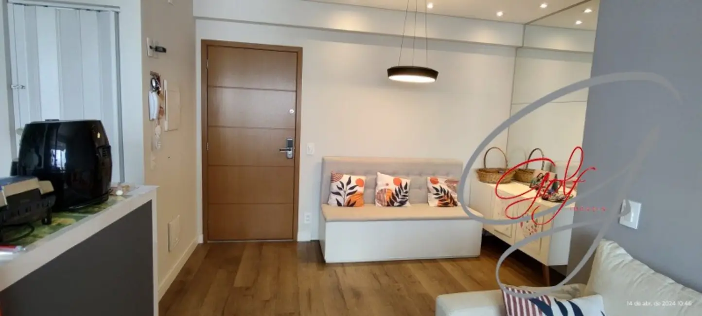Foto 2 de Apartamento com 2 quartos à venda, 64m2 em Centro, Osasco - SP