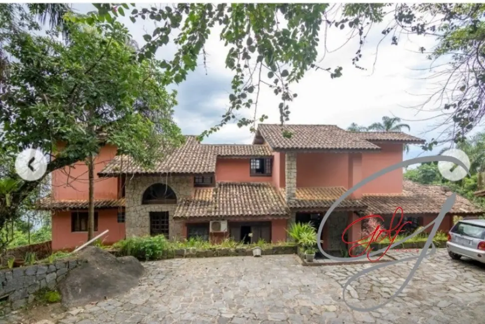 Foto 3 de Casa com 5 quartos à venda, 600m2 em Ilhabela - SP