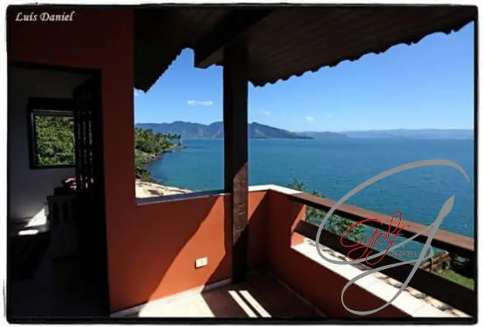 Foto 8 de Casa com 5 quartos à venda, 600m2 em Ilhabela - SP