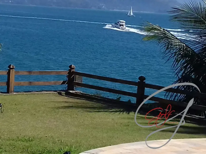 Foto 9 de Casa com 5 quartos à venda, 600m2 em Ilhabela - SP