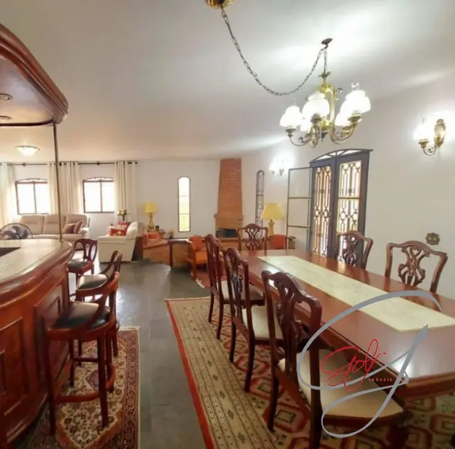 Foto 1 de Casa com 3 quartos à venda, 485m2 em Vila São Francisco, São Paulo - SP