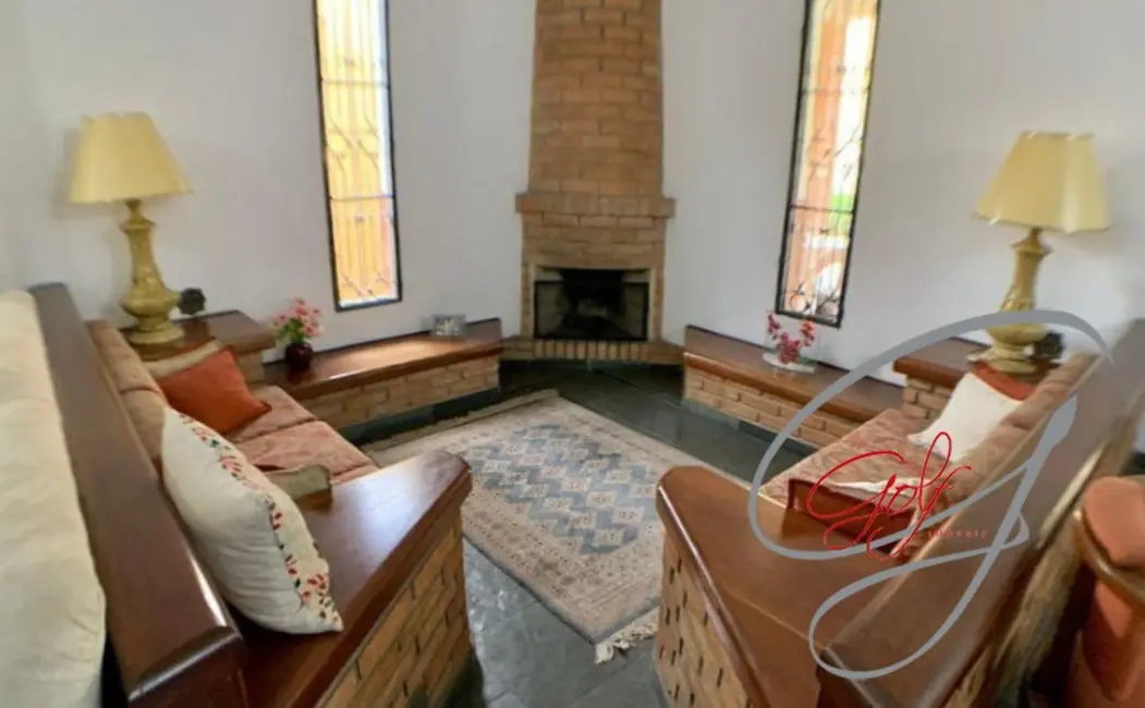 Casa com 3 quartos à venda, 485m2 em Vila São Francisco, São Paulo - SP - imagem 4 Foto 4 de Casa com 3 quartos à venda, 485m2 em Vila São Francisco, São Paulo - SP