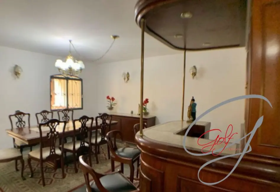 Casa com 3 quartos à venda, 485m2 em Vila São Francisco, São Paulo - SP - imagem 5 Foto 5 de Casa com 3 quartos à venda, 485m2 em Vila São Francisco, São Paulo - SP