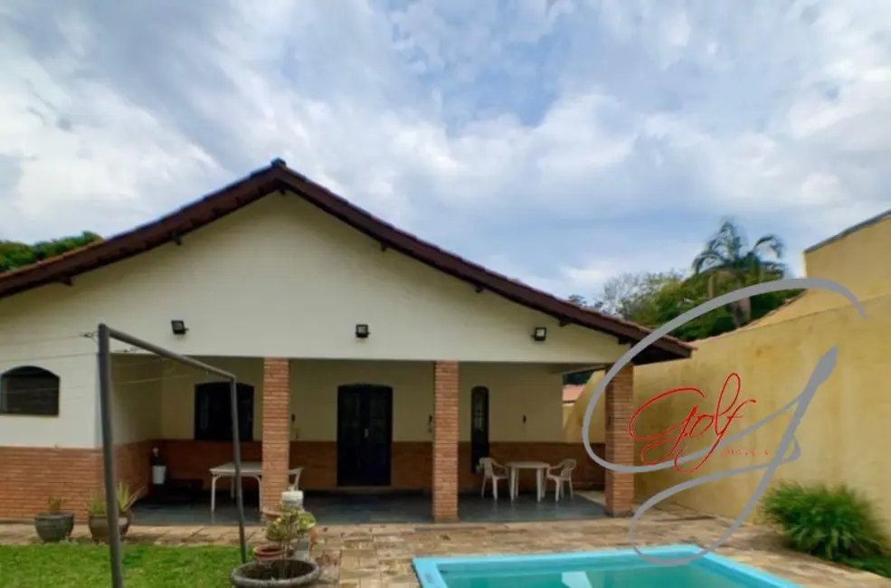 Casa com 3 quartos à venda, 485m2 em Vila São Francisco, São Paulo - SP - imagem 2 Foto 2 de Casa com 3 quartos à venda, 485m2 em Vila São Francisco, São Paulo - SP