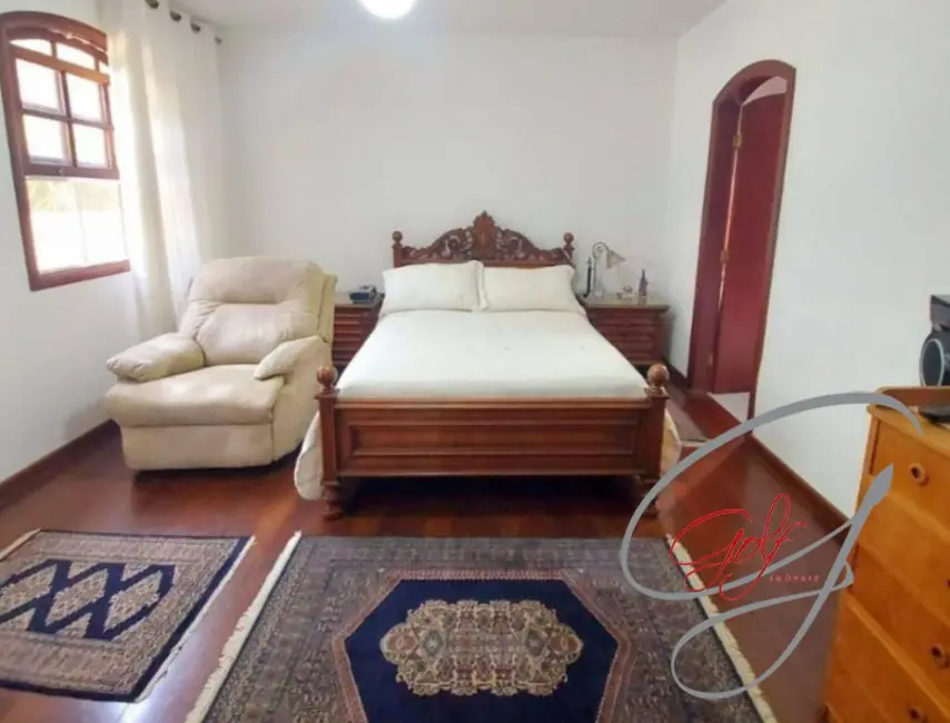 Casa com 3 quartos à venda, 485m2 em Vila São Francisco, São Paulo - SP - imagem 9 Foto 9 de Casa com 3 quartos à venda, 485m2 em Vila São Francisco, São Paulo - SP