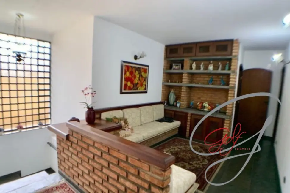 Casa com 3 quartos à venda, 485m2 em Vila São Francisco, São Paulo - SP - imagem 6 Foto 6 de Casa com 3 quartos à venda, 485m2 em Vila São Francisco, São Paulo - SP