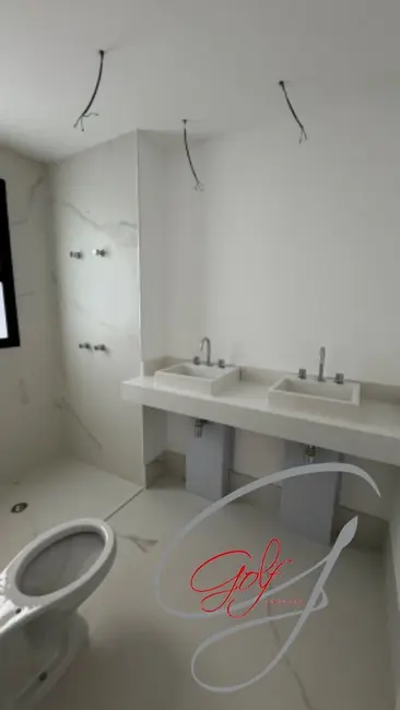 Apartamento com 3 quartos à venda, 183m2 em Osasco - SP - imagem 6 Foto 6 de Apartamento com 3 quartos à venda, 183m2 em Osasco - SP