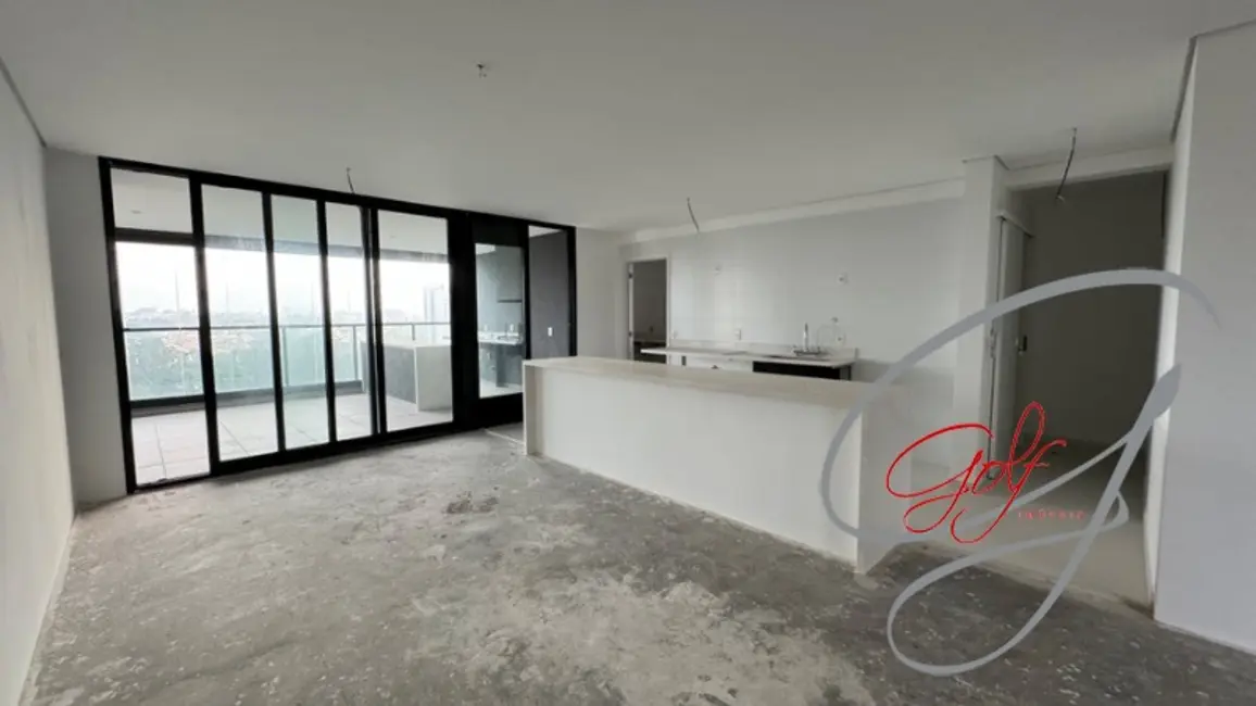 Foto 1 de Apartamento com 3 quartos à venda, 183m2 em Osasco - SP