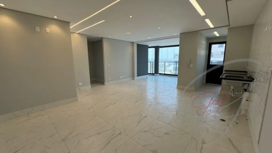 Foto 1 de Apartamento com 3 quartos à venda, 112m2 em Osasco - SP