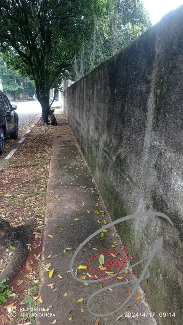 Foto 5 de Terreno / Lote à venda em Adalgisa, Osasco - SP