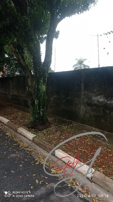 Foto 6 de Terreno / Lote à venda em Adalgisa, Osasco - SP