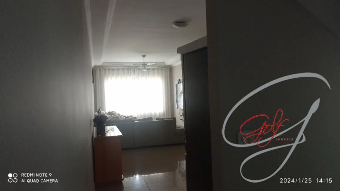 Foto 4 de Casa com 4 quartos à venda, 166m2 em Cipava, Osasco - SP