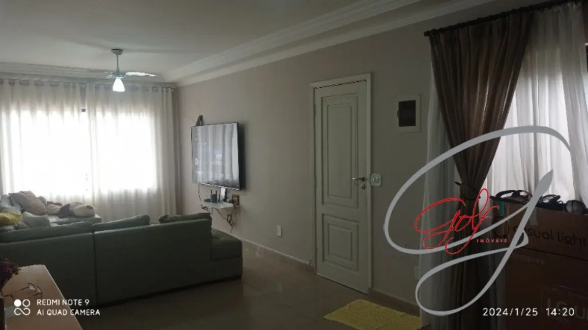 Foto 5 de Casa com 4 quartos à venda, 166m2 em Cipava, Osasco - SP