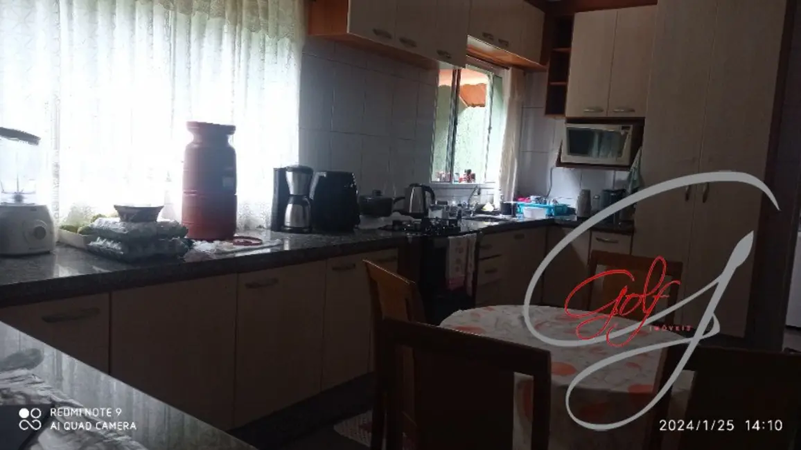 Foto 7 de Casa com 4 quartos à venda, 166m2 em Cipava, Osasco - SP