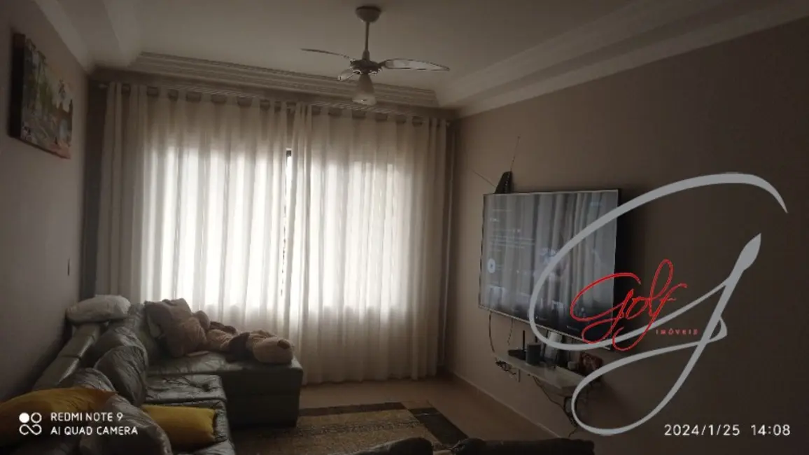 Foto 3 de Casa com 4 quartos à venda, 166m2 em Cipava, Osasco - SP