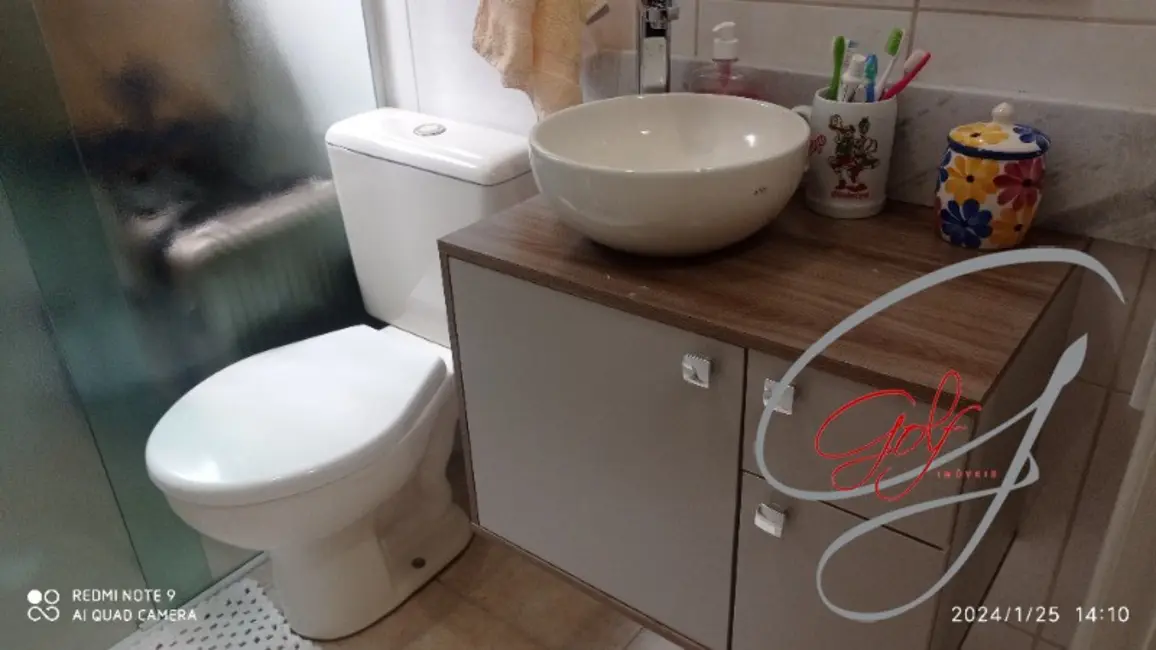 Foto 6 de Casa com 4 quartos à venda, 166m2 em Cipava, Osasco - SP