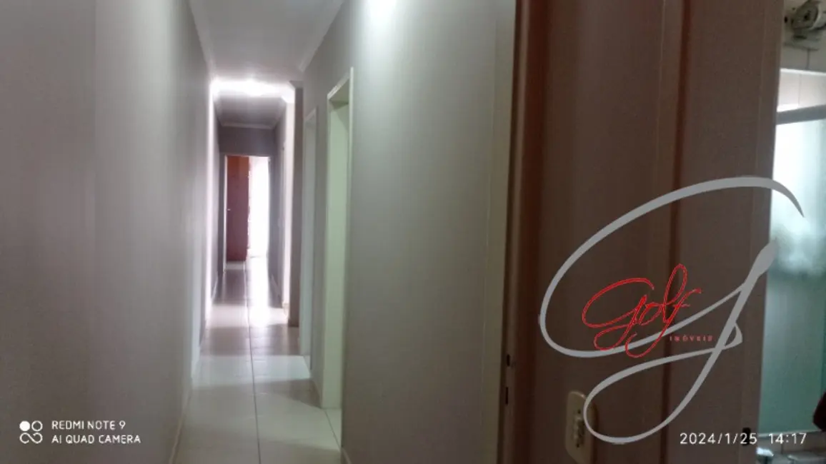 Foto 9 de Casa com 4 quartos à venda, 166m2 em Cipava, Osasco - SP