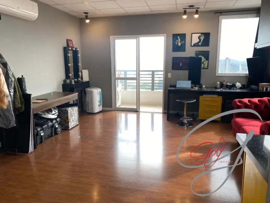 Foto 1 de Sala Comercial à venda, 40m2 em Centro, Osasco - SP