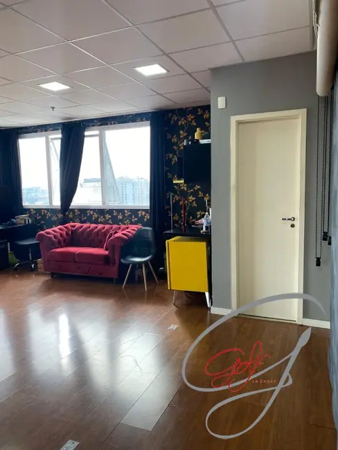 Sala Comercial à venda, 40m2 em Centro, Osasco - SP - imagem 6 Foto 6 de Sala Comercial à venda, 40m2 em Centro, Osasco - SP