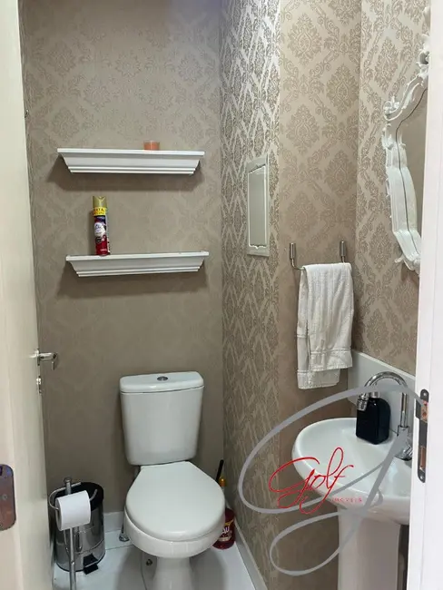 Sala Comercial à venda, 40m2 em Centro, Osasco - SP - imagem 8 Foto 8 de Sala Comercial à venda, 40m2 em Centro, Osasco - SP