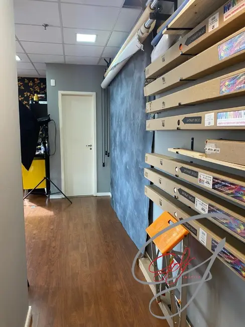 Sala Comercial à venda, 40m2 em Centro, Osasco - SP - imagem 7 Foto 7 de Sala Comercial à venda, 40m2 em Centro, Osasco - SP