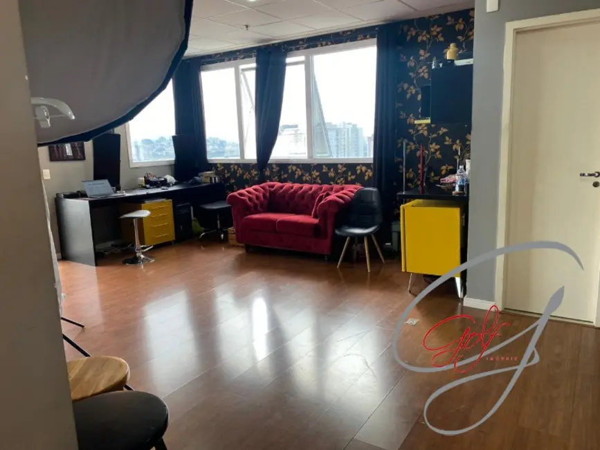 Sala Comercial à venda, 40m2 em Centro, Osasco - SP - imagem 3 Foto 3 de Sala Comercial à venda, 40m2 em Centro, Osasco - SP