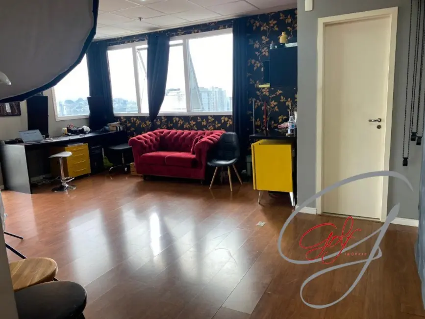 Sala Comercial à venda, 40m2 em Centro, Osasco - SP - imagem 5 Foto 5 de Sala Comercial à venda, 40m2 em Centro, Osasco - SP