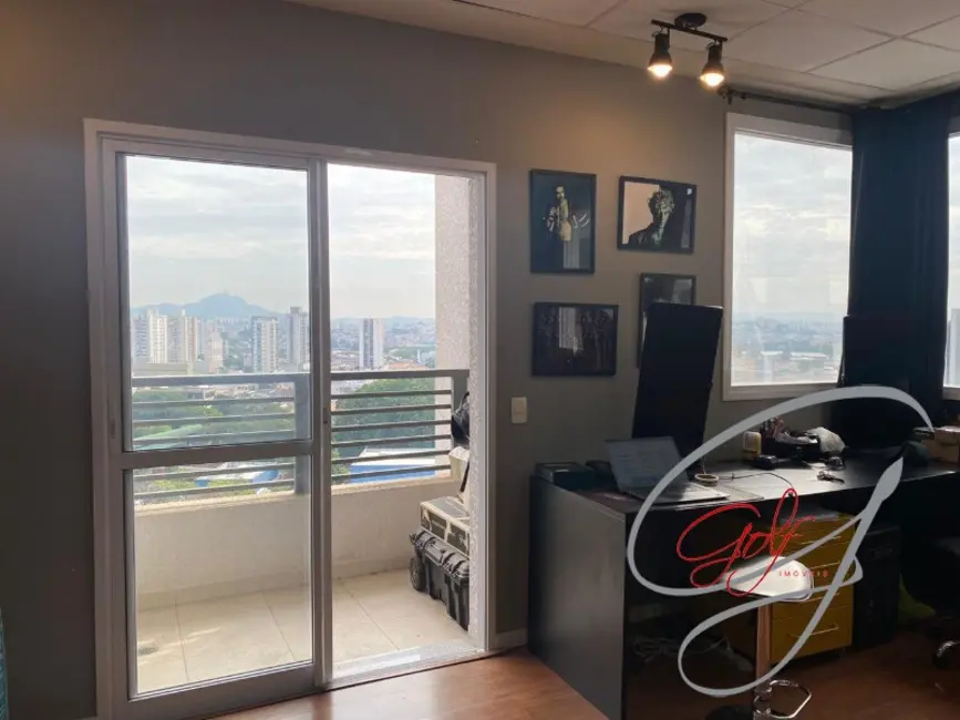 Foto 2 de Sala Comercial à venda, 40m2 em Centro, Osasco - SP