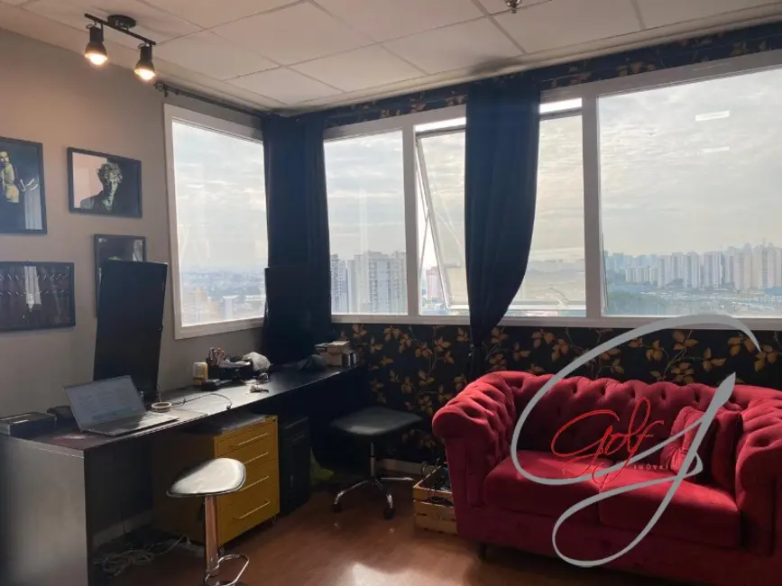 Sala Comercial à venda, 40m2 em Centro, Osasco - SP - imagem 4 Foto 4 de Sala Comercial à venda, 40m2 em Centro, Osasco - SP