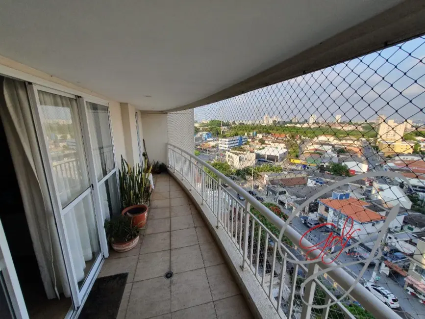 Foto 1 de Apartamento com 3 quartos à venda, 117m2 em Osasco - SP